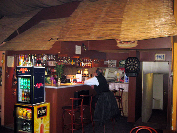 Foto kavrna internet bar pohoda