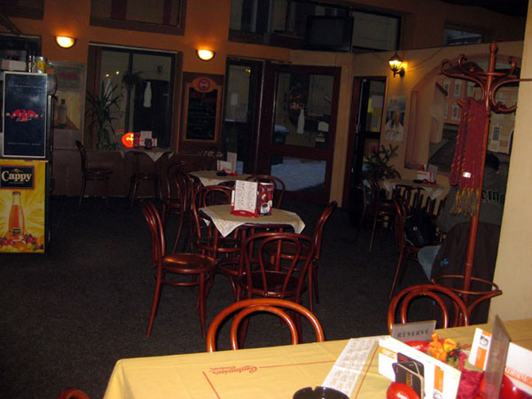 Foto kavrna internet bar pohoda